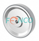 Измерительное колесо 90.9108 Hohner