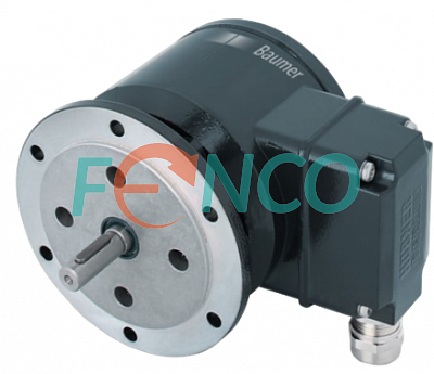 Энкодер POG 10 Baumer