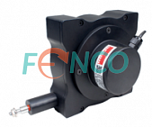 Энкодер с тросовым барабаном DWEM3 Opkon