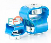 Муфта двойная петля GFP Hohner