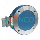 Инкрементальный взрывобезопасный угловой энкодер XR125