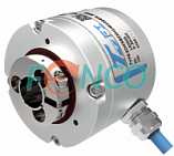 Инкрементальный энкодер BDEEX58HB Tofi