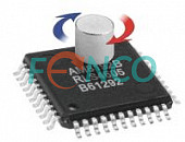 Модульный угловой энкодер AM8192B