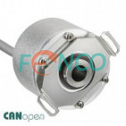 Абсолютный многооборотный угловой энкодер ACURO AC58 CANopen