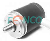 Миниатюрный абсолютный угловой энкодер ЛИР-ДА120А.01