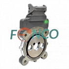 Инкрементальный угловой энкодер AV56S