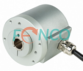 Serie E58 HS ANA аналоговый энкодер Hohner