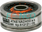 Резольвер бескорпусной ER5Kd size 15 ATAS