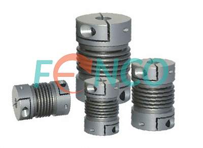 Разрезная муфта RD3-BC ROUNDSS