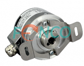 Инкрементальный энкодер PRI58SH Opkon