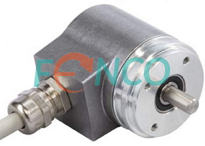 Инкрементальный угловой энкодер UCD-IPx00-xxxxx-Rxx0-xxx