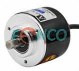 Абсолютный энкодер ARS S 50 SSI Atek Sensor