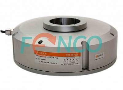 Абсолютный угловой энкодер RDE165T60 ROUNDSS