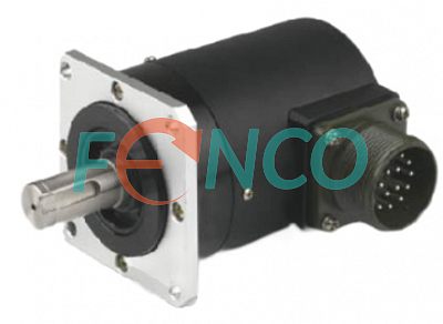 Энкодер SA66S15 JILIN SANSHENG SENSING TECHNOLOGY