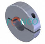 Зажимное кольцо энкодера V06 Posital Fraba