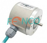 Абсолютный энкодер FNC (FEN) ST 50S Fenac