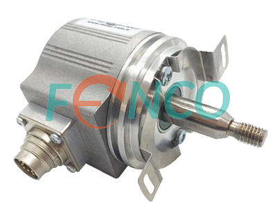 Инкрементальный энкодер FNC (FEN) 58S 81 Fenac