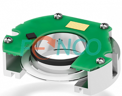 Энкодер AMM5B Lika