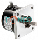 Инкрементальный угловой энкодер HA25 / HA525 / HA625