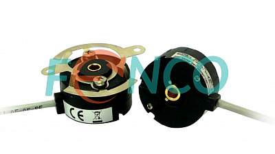 Энкодер EN 413 Givi Misure