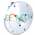 Инкрементальный энкодер PRI58RK Opkon