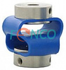 Муфта двойная петля DSK29 Wachendorff