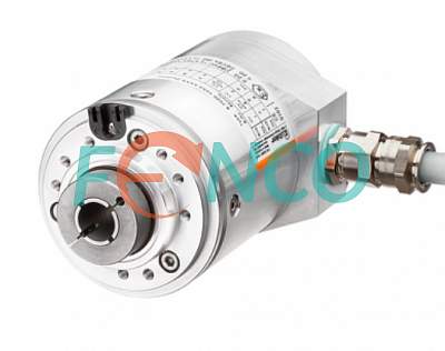 Энкодер Sendix 8.7020 Kubler