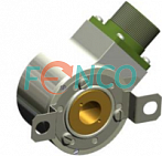 Инкрементальный энкодер SCH58B Scancon