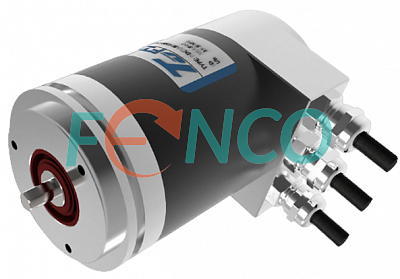 Абсолютный энкодер PDCA5801S ProfiBUS Tofi