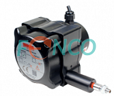 Датчик с тросовым барабаном DWPM2 Opkon