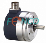 Инкрементальный угловой энкодер DHM9 AK-Industries