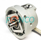 Абсолютный угловой энкодер ЛИР-ДС165А