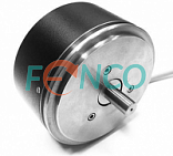 Абсолютный угловой энкодер ЛИР-ДА190А