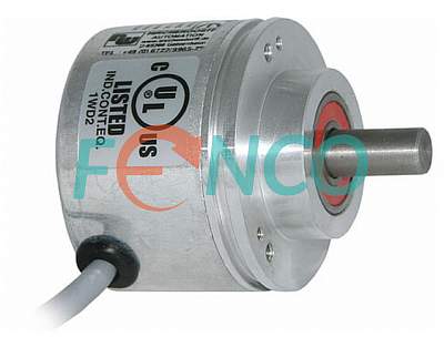 Энкодер WDG 58T Wachendorff