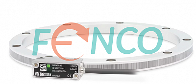 Абсолютный кольцевой энкодер MCR 15 MBR RSF Elektronik