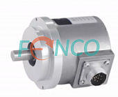 Инкрементальный угловой энкодер S66 HENGXIANG