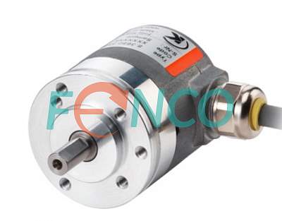 Энкодер Sendix 8.M3658 Kubler