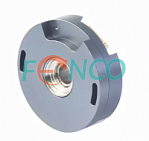 Инкрементальный энкодер PC48 HENGXIANG