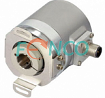 UCD-IPX00-XXXXX-HFS0-PRQ инкрементальный угловой энкодер Posital Fraba