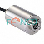 Абсолютный взрывобезопасный угловой энкодер ACURO AX70 BiSS SSI