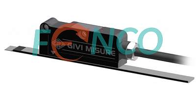 Энкодер AGM Givi Misure