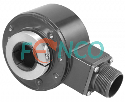 Энкодер HS35S Baumer