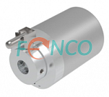 Инкрементальный энкодер IES24 TR Electronic