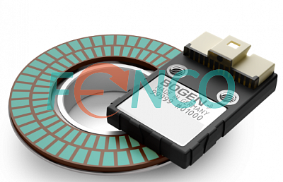 Абсолютный энкодер AKS16-MT BOGEN