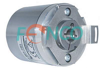 Энкодер WDGA 58E PROFIBUS-DP Wachendorff