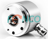 Абсолютный энкодер AM58 Precizika