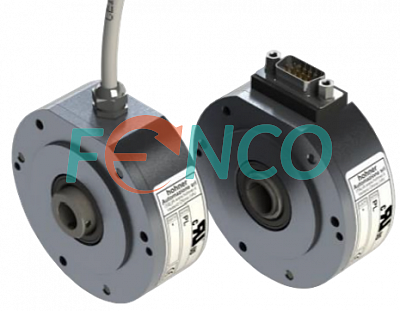 Инкрементальный угловой энкодер Series PL