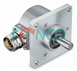 Энкодер EIL580-SQ Baumer