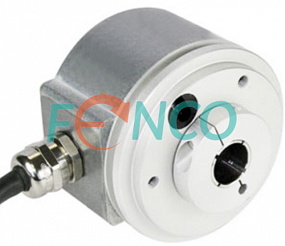 Инкрементальный угловой энкодер OCD-INx00-xxxxx-Txx0-xxx