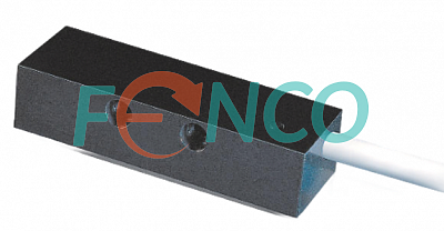 Абсолютный магнитный линейный энкодер MSA SIKO